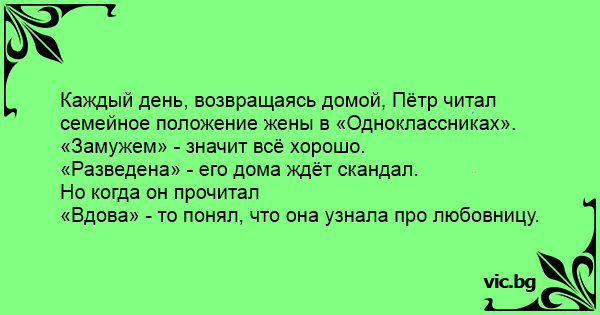 Фото Жен В Одноклассниках