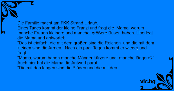 Deutsche FKK Familienbilder