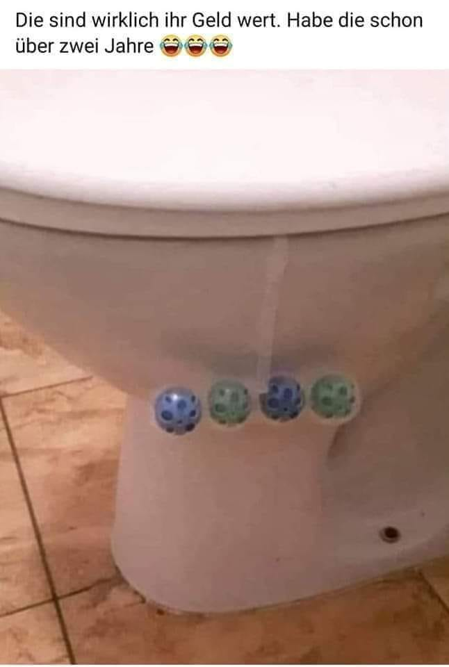 Die sind wirklich ihr Geld wert. Habe die schon über zwei Jahre