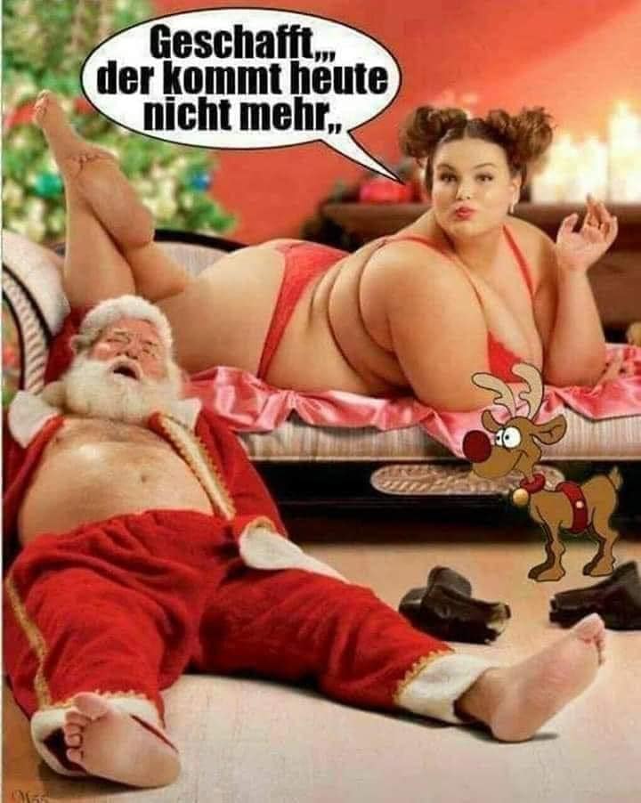 Geschafft,,, der kommt heute nicht mehr,,