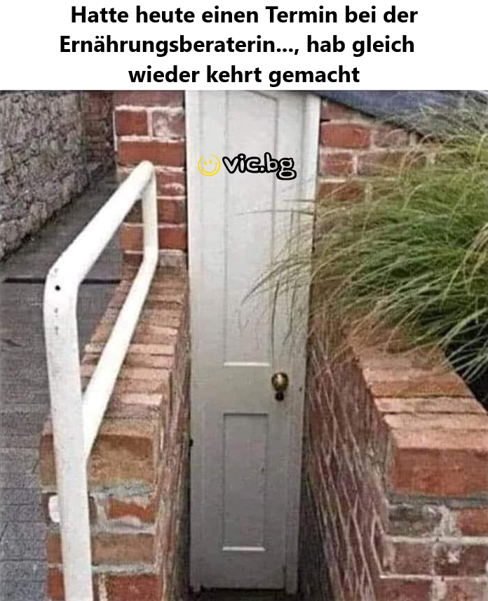 Hatte heute einen Termin bei der Ernährungsberaterin..., hab gleich Hatte heute einen Termin bei der Ernährungsberaterin..., hab gleich