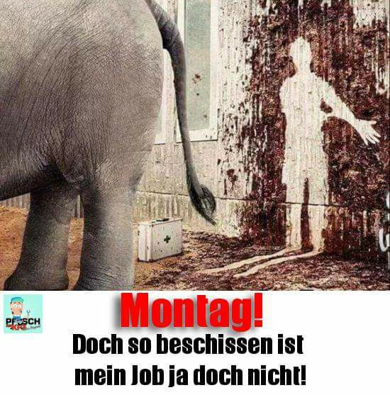 Montag