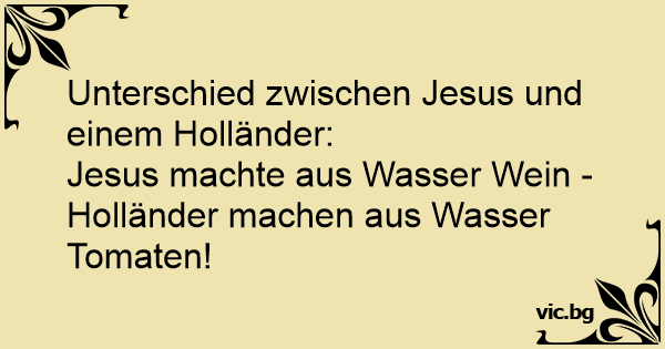 Witze jesus Best 10