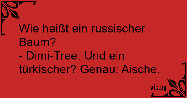 Witze russisch russische auf Schwarzer Humor