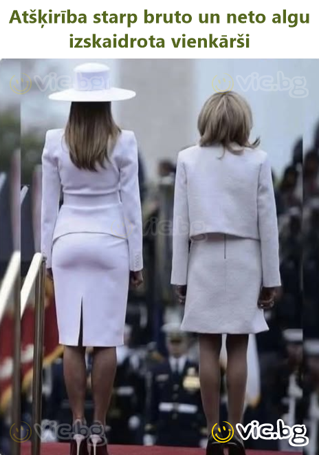 Atšķirība starp bruto un neto algu izskaidrota vienkārši