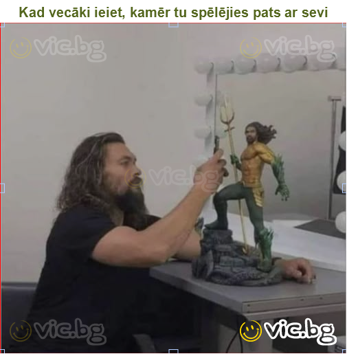 Kad vecāki ieiet, kamēr tu spēlējies pats ar sevi