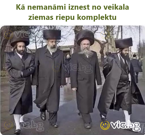 Kā nemanāmi iznest no veikala ziemas riepu komplektu