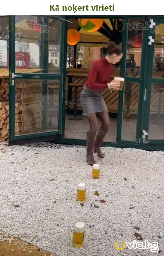 Kā noķert vīrieti