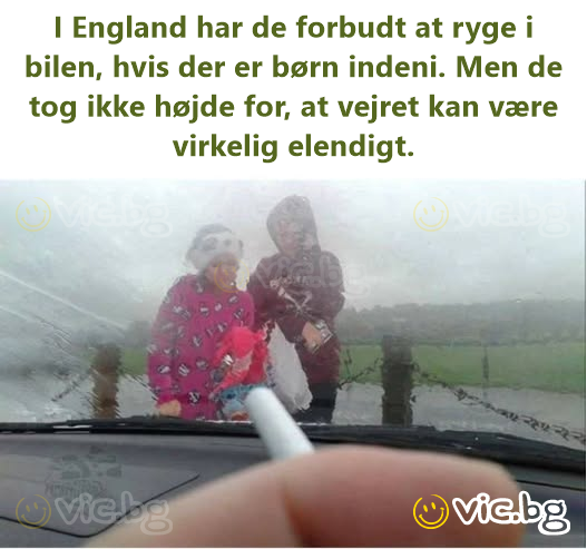 Tålmodighed. Alt går efter planen.