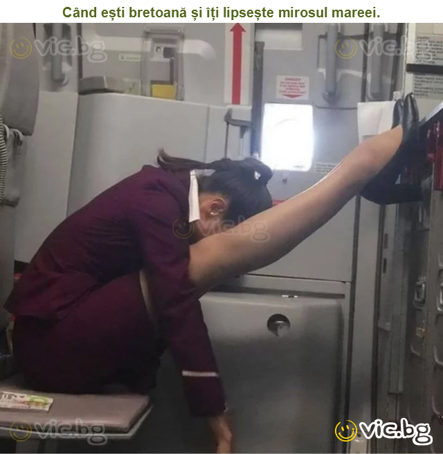 Când ești bretoană și îți lipsește mirosul mareei.