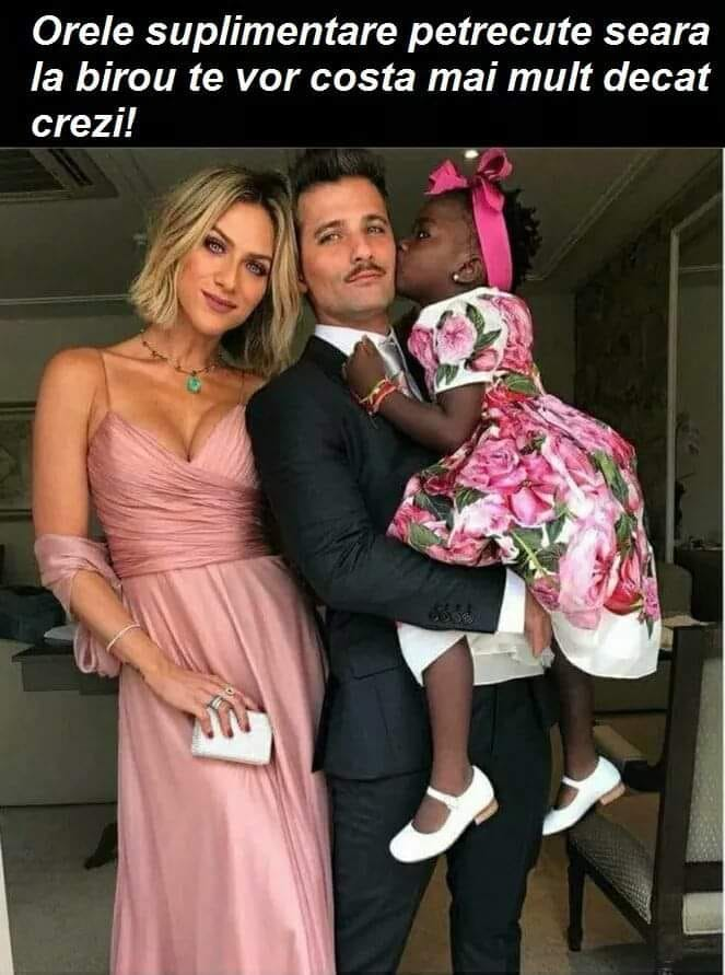 Orele suplimentare petrecute seara la birou te vor costa mai mult decat crezi!