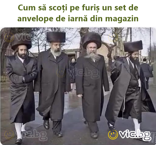 Сuм să scoți pe furiș un set de anvelope de iarnă din magazin