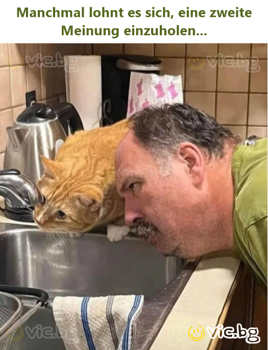 A volte la scelta non è affatto facile.