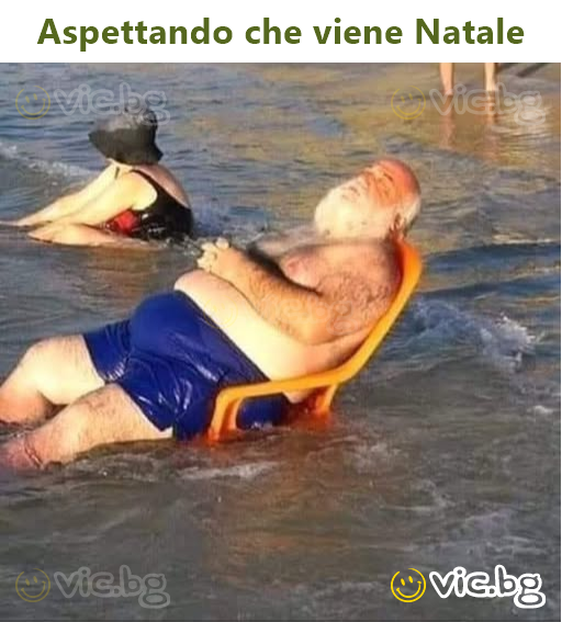 Aspettando che viene Natale
