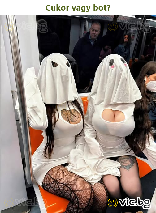 Ecco com’è la tua ragazza IA senza trucco.