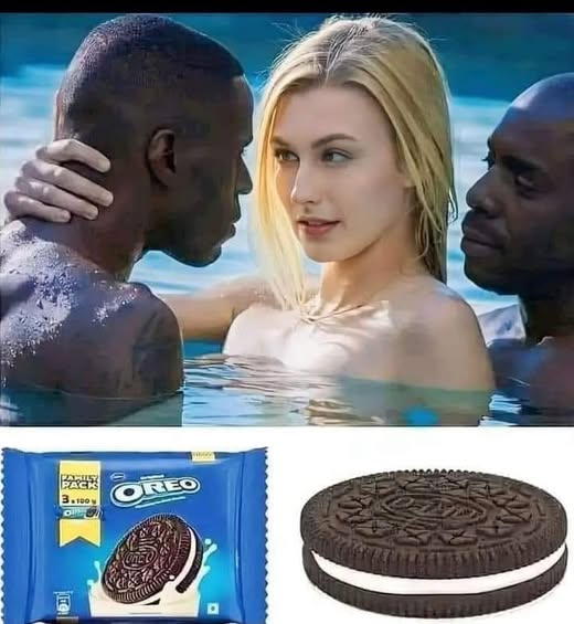 Oreo