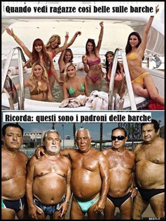 Quando vedi ragaue cosi belle sulle bme Ricorøa: auesti sono i D,aaroni delle