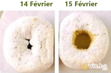 14 Février      15 Février