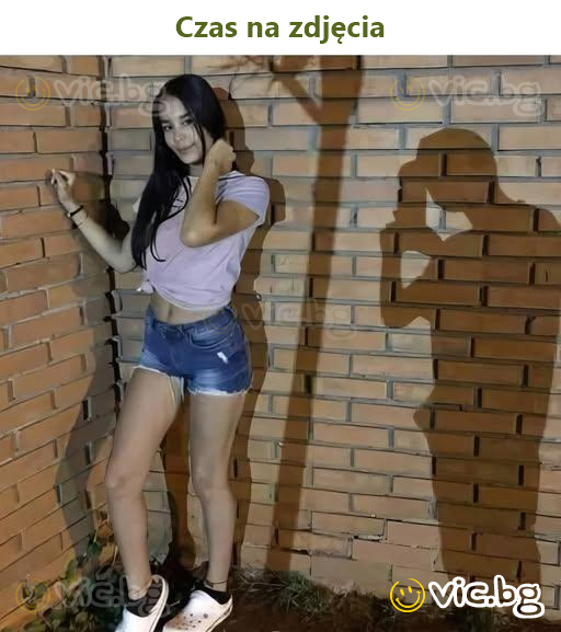 C’est le moment de prendre des photos