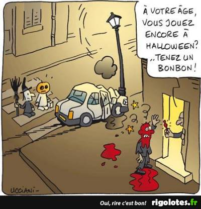 Halloween