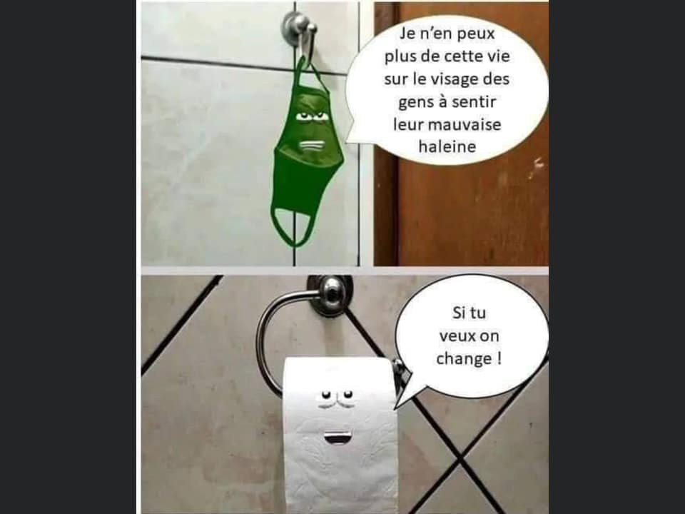 Je n'en peux plus de cette vie sur le visage gens a sentir leur mauvaise haleine. Si tu Veux on change