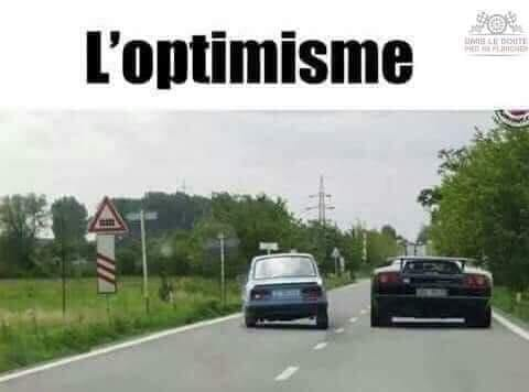L'optimisme