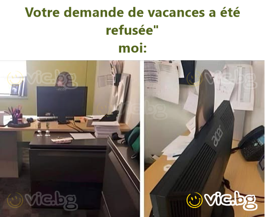 Le remède anti-stress ultime