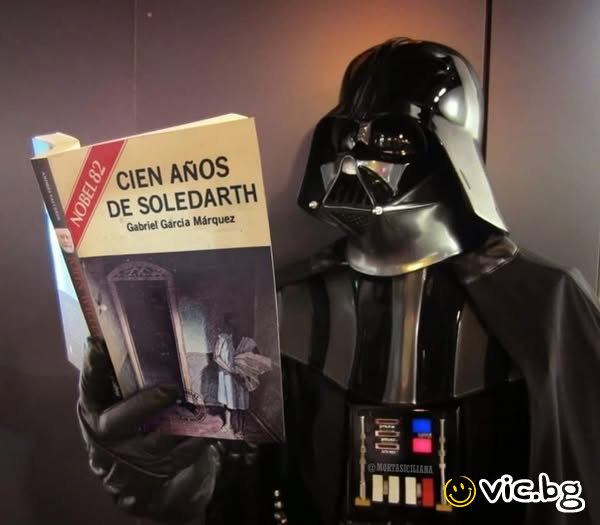 CIEN AÑOS DE SOLEDARTH  Gabriel Garcia Márquez