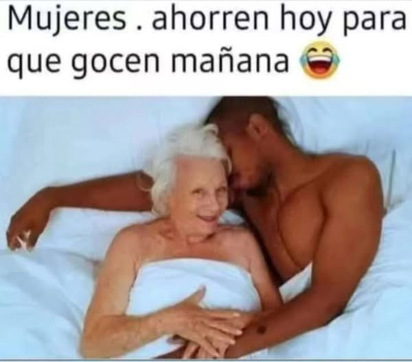 Mujeres . ahorren hoy para que gocen mañana