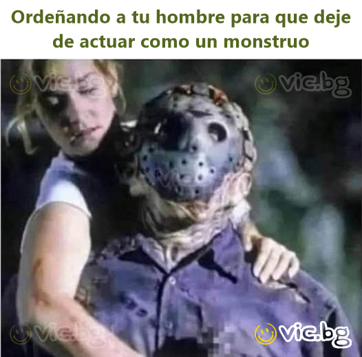 Ordeñando a tu hombre para que deje de actuar como un monstruo