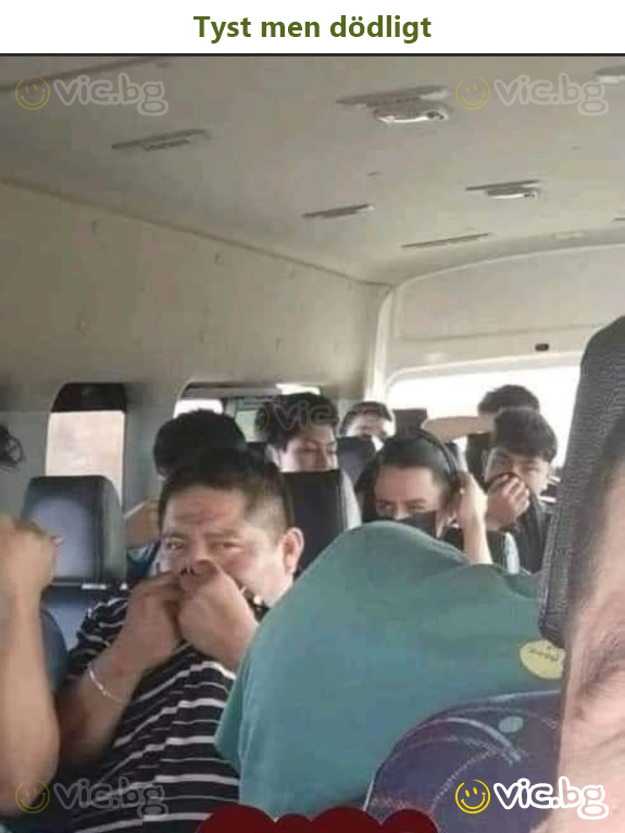 Silencioso pero mortal