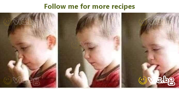 Sígueme para más recetas