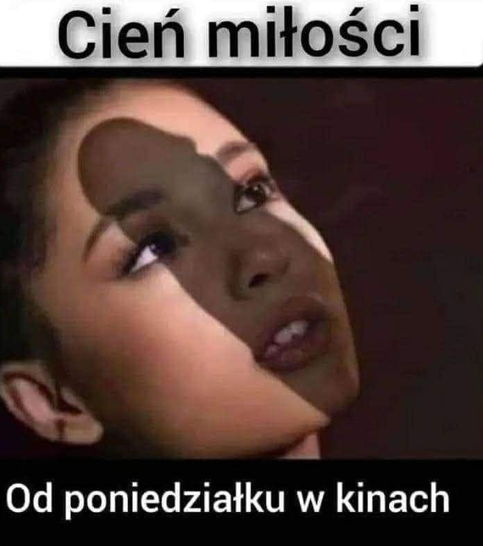 "Cien mitosci" - Od poniedziatku w kinach