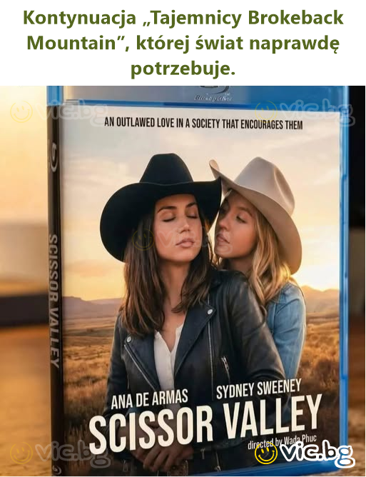 Kontynuacja „Tajemnicy Brokeback Mountain”, której świat naprawdę potrzebuje.