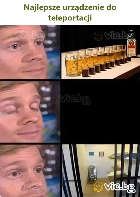 Najlepsze urządzenie do teleportacji