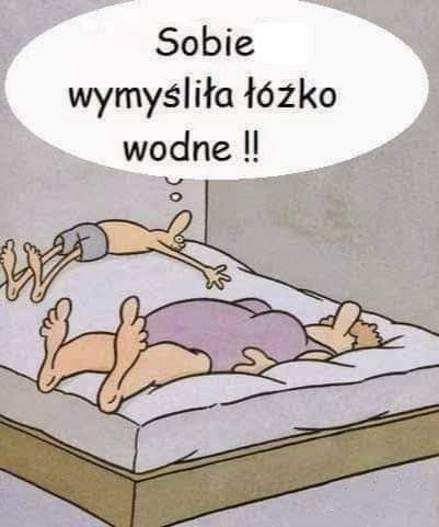 Sobie wymyslita tozko wodne !!