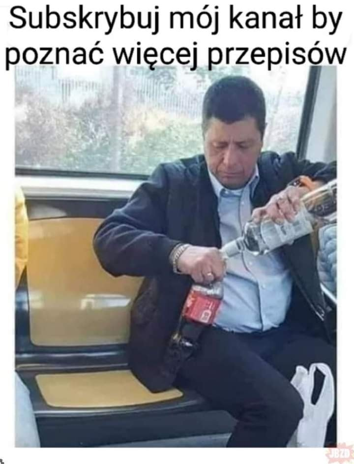 Subskrybuj mój kanat by poznac wiecej przepisów