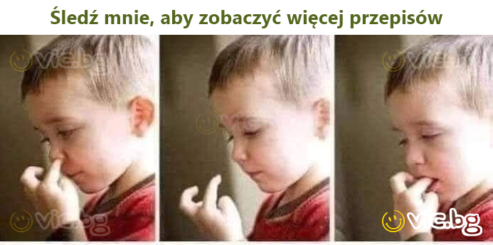 Śledź mnie, aby zobaczyć więcej przepisów