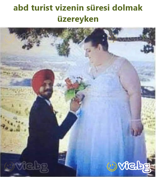 abd turist vizenin süresi dolmak üzereyken