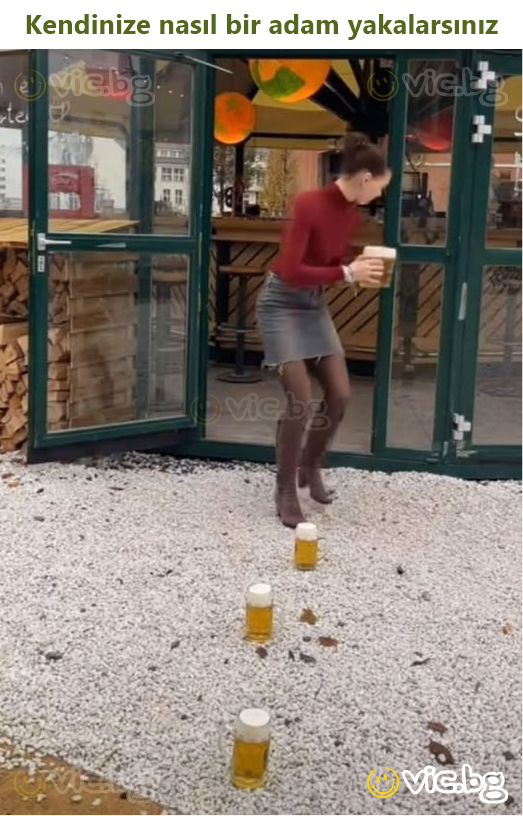 Kendinize nasıl bir adam yakalarsınız