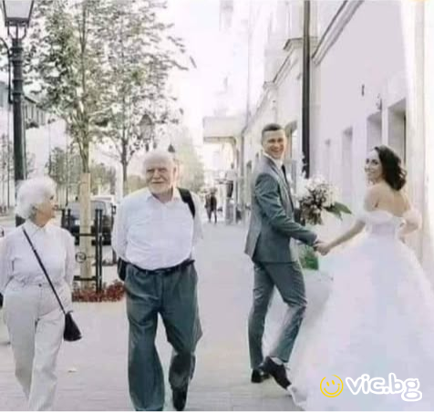 Tam siz gidiyorken biz dönüyorduk karesi