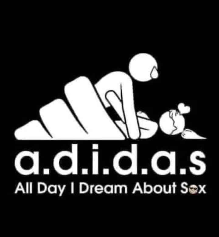 All Day I Dream About Sex