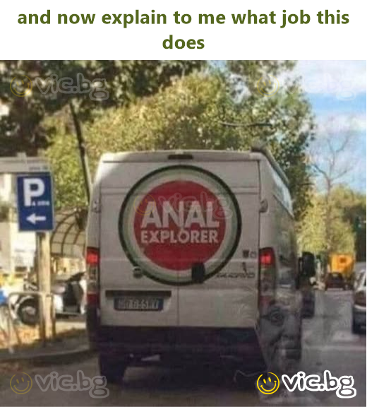 and now explain to me what job this does