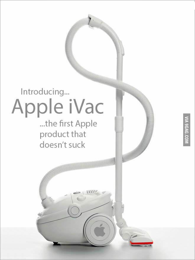 Apple iVa