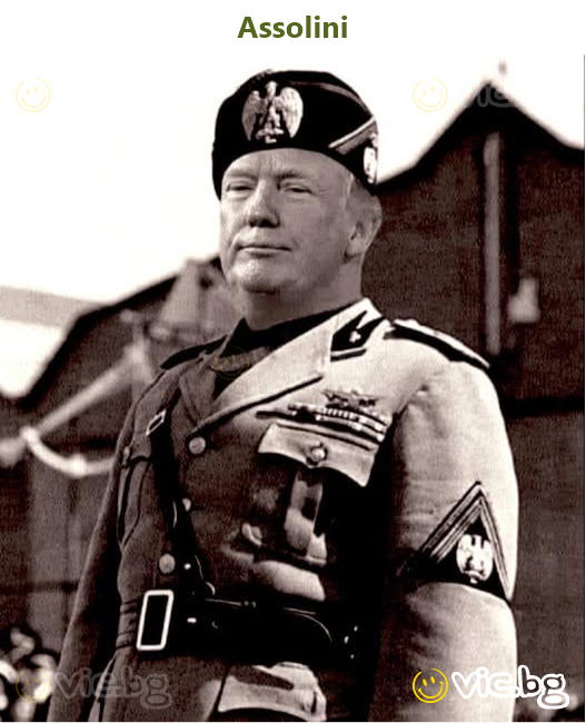 Assolini