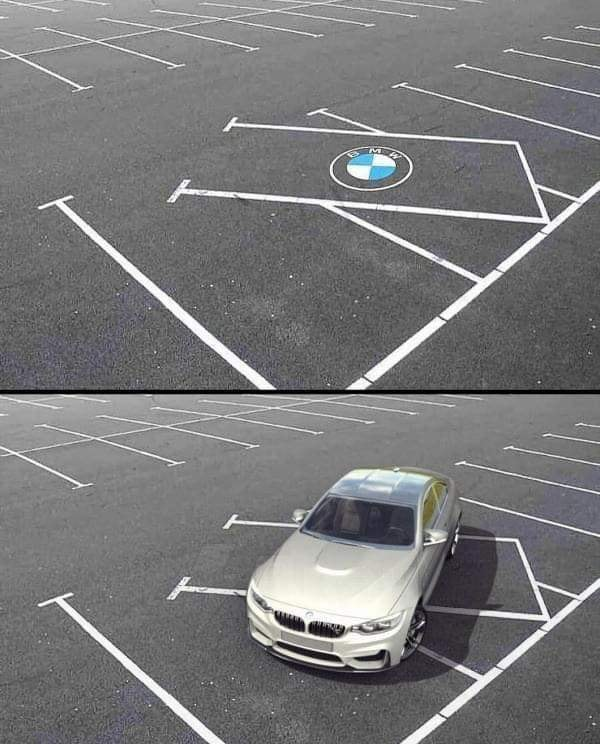 BMW Drivers