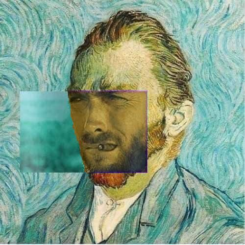 Clint van Gogh