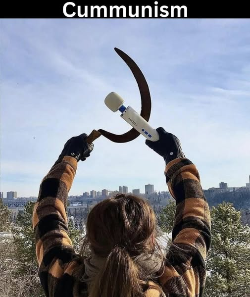 Cummunism