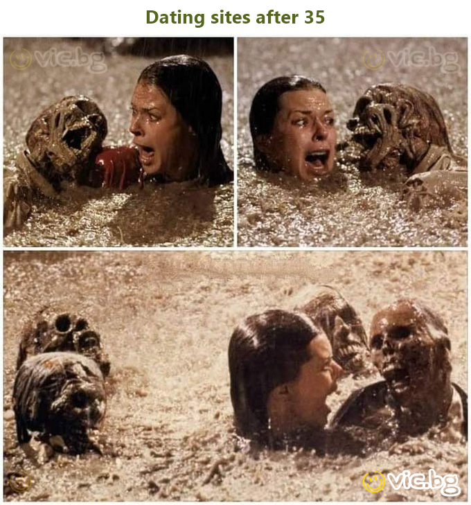 Dating sites after 35