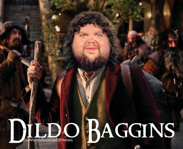 Dildо baggins